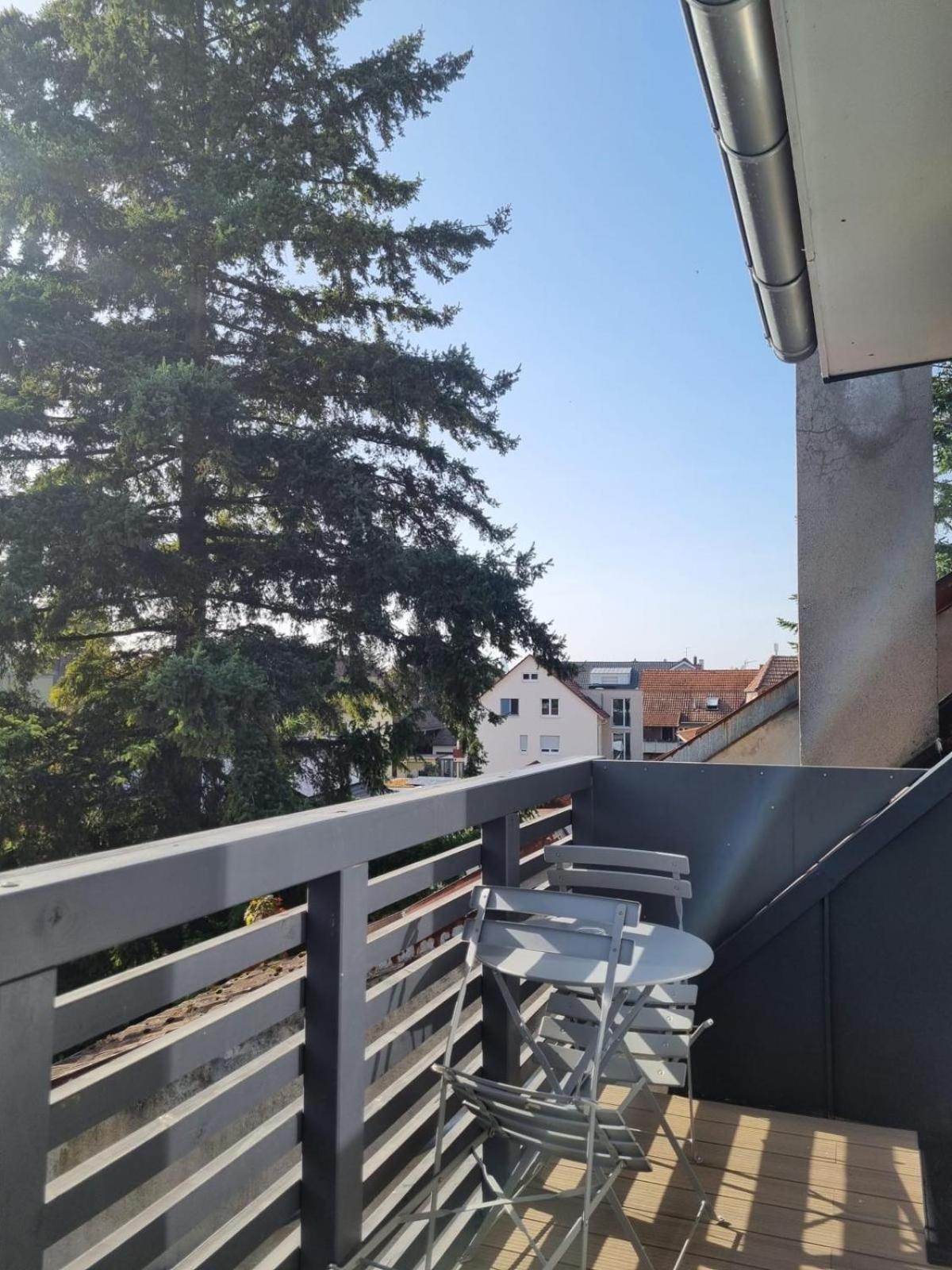 Am Basler Tor Hotel Grenzach-Wyhlen Exterior photo
